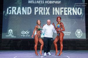 WELLNESS НОВИЧКИ